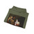 DELACROIX, EUGENE - Cleopatra and the Peasant (Artwork) Hoodie