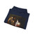 DELACROIX, EUGENE - Cleopatra and the Peasant (Artwork) Hoodie
