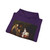 DELACROIX, EUGENE - Cleopatra and the Peasant (Artwork) Hoodie