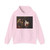 DELACROIX, EUGENE - Cleopatra and the Peasant (Artwork) Hoodie