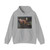 DELACROIX, EUGENE - Christ on the Lake of Gennezaret (sketch) (Artwork) Hoodie