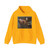 DELACROIX, EUGENE - Christ on the Lake of Gennezaret (sketch) (Artwork) Hoodie