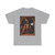 SCHNORR VON CAROLSFELD, Julius - Annunciation (Artwork) T-Shirt