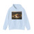DELACROIX, EUGENE - A Mortally Wounded Brigand Quenches his Thirst (Artwork) Hoodie