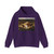 DELACROIX, EUGENE - A Mortally Wounded Brigand Quenches his Thirst (Artwork) Hoodie
