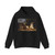 DELACROIX, EUGENE - A Young Tiger Playing with its Mother (Artwork) Hoodie