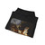 DELACROIX, EUGENE - A Young Tiger Playing with its Mother (Artwork) Hoodie