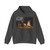 DELACROIX, EUGENE - A Young Tiger Playing with its Mother (Artwork) Hoodie