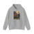DELACROIX, EUGENE - Apollo Slays Python (detail) (Artwork) Hoodie