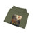DELACROIX, EUGENE - Apollo Slays Python (detail) (Artwork) Hoodie