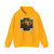 DELACROIX, EUGENE - Apollo Vanquishing the Python (Artwork) Hoodie