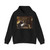 DELACROIX, EUGENE - Arab Horses Fighting in a Stable (Artwork) Hoodie