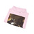 DELACROIX, EUGENE - Arab Horses Fighting in a Stable (Artwork) Hoodie