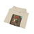 DELACROIX, EUGENE - arab-lion (Artwork) Hoodie