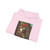 DELACROIX, EUGENE - arab-lion (Artwork) Hoodie