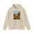 DELACROIX, EUGENE - Arabs Skirmishing in the Mountains (Artwork) Hoodie