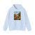 DELACROIX, EUGENE - Arabs Skirmishing in the Mountains (Artwork) Hoodie