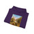 DELACROIX, EUGENE - Arabs Skirmishing in the Mountains (Artwork) Hoodie