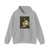 DELACROIX, EUGENE - Aspasia (Artwork) Hoodie