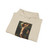 DELACROIX, EUGENE - Christ on the Cross (sketch) (Artwork) Hoodie