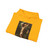 DELACROIX, EUGENE - Christ on the Cross (sketch) (Artwork) Hoodie