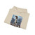 DELACROIX, EUGENE - Christ on the Cross 2 (Artwork) Hoodie