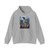 DELACROIX, EUGENE - Christ on the Cross 2 (Artwork) Hoodie