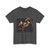 ROMBOUTS, Theodor - The Card Players2 (Artwork) T-Shirt