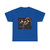 ROMBOUTS, Theodor - The Card Players2 (Artwork) T-Shirt