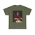 TIZIANO Vecellio - Portrait of Pope Julius II (Artwork) T-Shirt