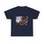 SCHONFELD, Johann Heinrich - Allegory of Time (Chronos and Eros) (Artwork) T-Shirt