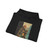 LIPPI, Filippino  - Madonna with Child, St Anthony of Padua and a Friar (detail) (Artwork) Hoodie