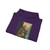 LIPPI, Filippino  - Madonna with Child, St Anthony of Padua and a Friar (detail) (Artwork) Hoodie