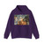 LIPPI, Filippino  - Carafa Chapel-Decoration (Artwork) Hoodie
