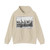 DECKER, Coenraet - DECKER, Coenraet - The Convent of St Agatha and Prinsenhof in Delft (Artwork) Hoodie