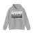 DECKER, Coenraet - DECKER, Coenraet - The Convent of St Agatha and Prinsenhof in Delft (Artwork) Hoodie