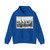 DECKER, Coenraet - DECKER, Coenraet - The Convent of St Agatha and Prinsenhof in Delft (Artwork) Hoodie