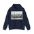 DECKER, Coenraet - DECKER, Coenraet - The Convent of St Agatha and Prinsenhof in Delft (Artwork) Hoodie