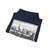 DECKER, Coenraet - DECKER, Coenraet - The Convent of St Agatha and Prinsenhof in Delft (Artwork) Hoodie