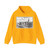 DECKER, Coenraet - DECKER, Coenraet - View of the Oude Gasthuis (Old Hospital) of Delft (Artwork) Hoodie