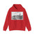 DECKER, Coenraet - DECKER, Coenraet - View of the Oude Gasthuis (Old Hospital) of Delft (Artwork) Hoodie