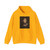 DELACROIX, EUGENE - A Mad Woman (Artwork) Hoodie