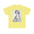 SCHONGAUER, Martin -graphics- A Foolish Virgin (Artwork) T-Shirt