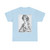 SCHONGAUER, Martin -graphics- A Foolish Virgin (Artwork) T-Shirt