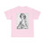 SCHONGAUER, Martin -graphics- A Foolish Virgin (Artwork) T-Shirt