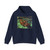 DELACROIX, EUGENE - 10 (Artwork) Hoodie