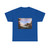 ROSA, Salvator - Harbour with Ruins (Artwork) T-Shirt