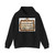 DECKER, Coenraet - DECKER, Coenraet - Nine Images of Public Buildings of Delft (Artwork) Hoodie