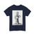 SCHONGAUER, Martin -graphics- The Fifth Foolish Virgin (Artwork) T-Shirt