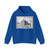 DECKER, Coenraet - DECKER, Coenraet - Gemeenlandshuis on the Oude Delft in Delft (Artwork) Hoodie